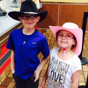 Meet your Posher, Joanne